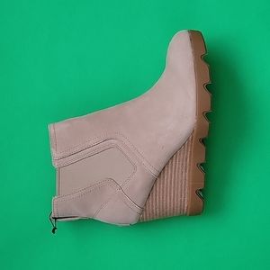 Sorel Joan Uptown Chelsea Boot